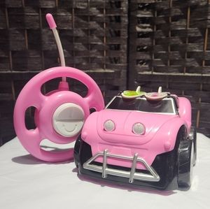 🌟2/40🌟 Toddler remote control car